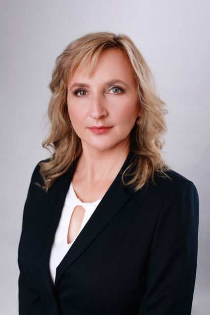 Mgr. Zuzana Vöröšová