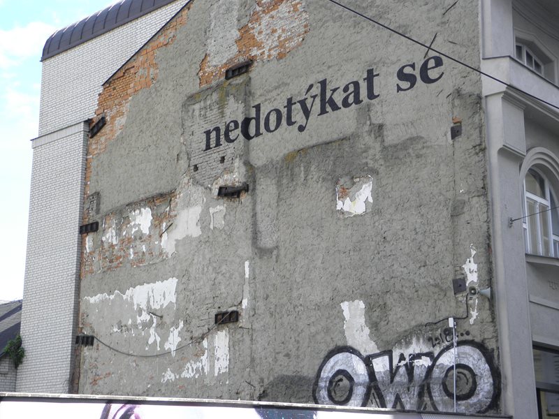Zájezd do Olomouce a na Svatý Kopeček ...
